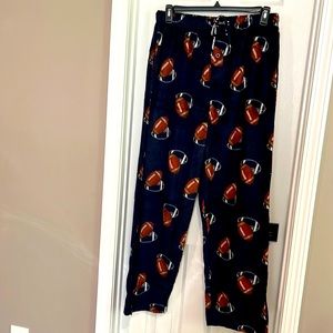HEAD Pajama Pants / NWOT